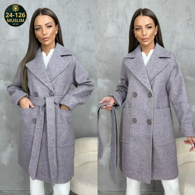 Пальто 23026849