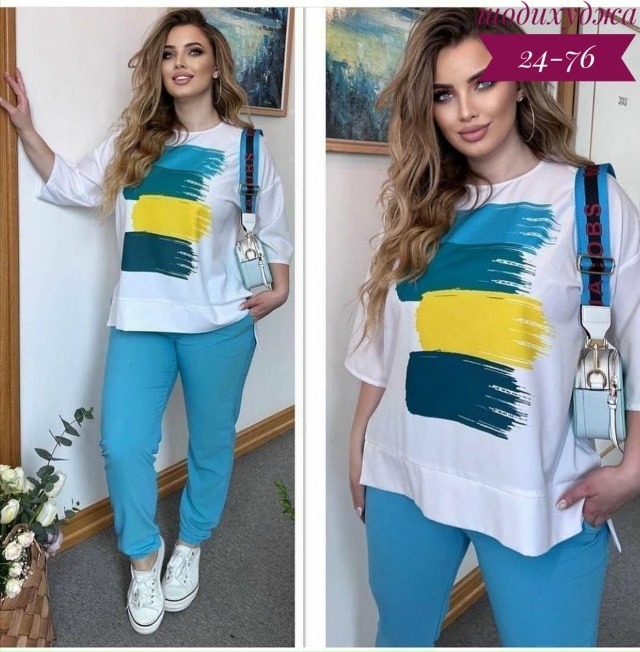 Костюм 23026840