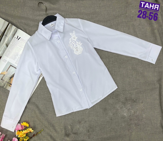 Рубашка 23027147