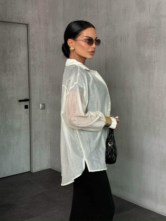 Рубашка 23027538