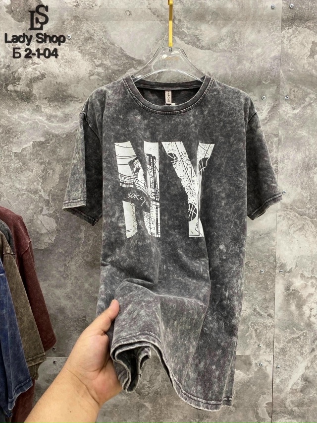 Футболка 23027155