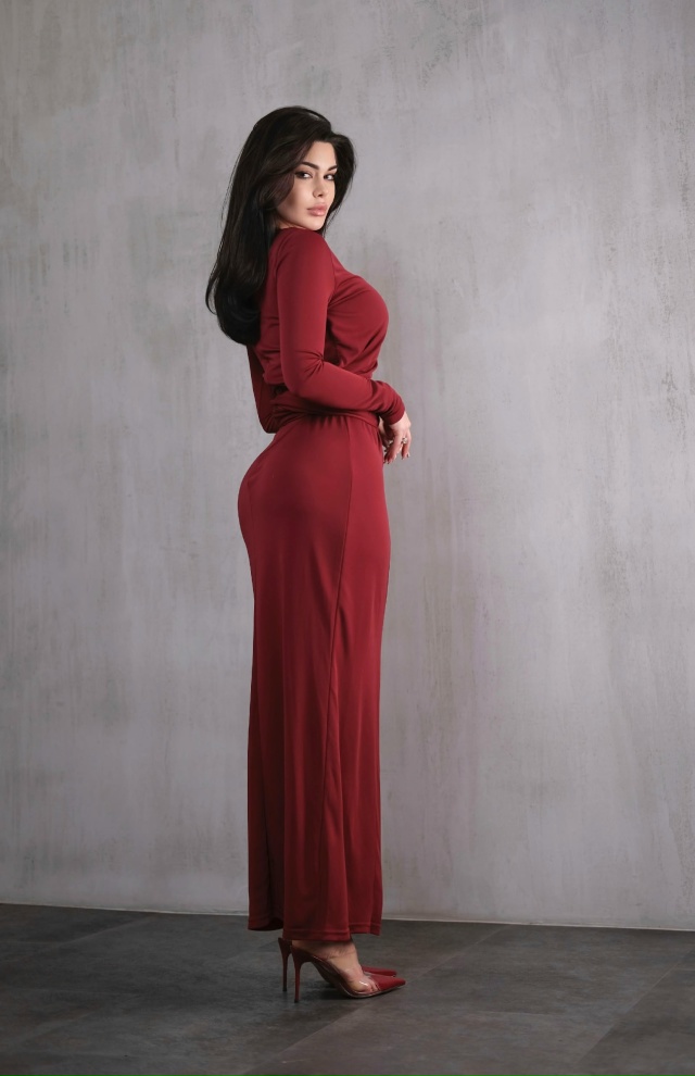 Платье 23027457