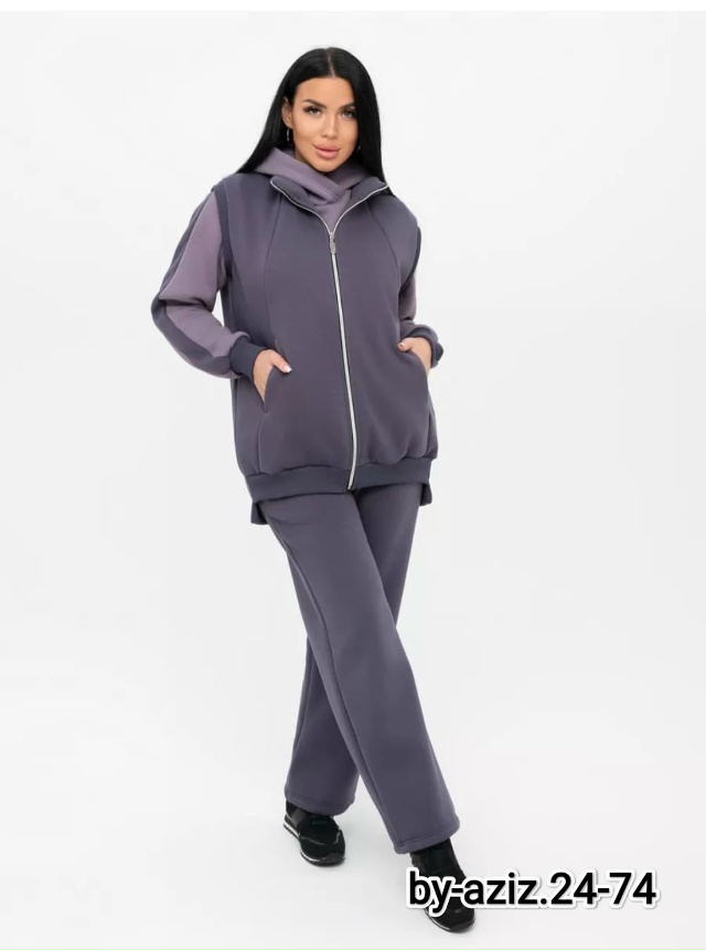 Спортивный костюм 23027282