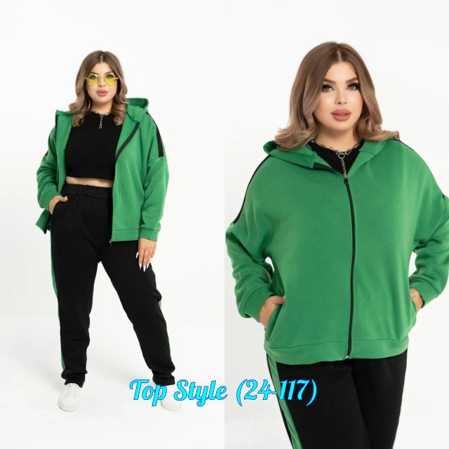 Спортивный костюм 23027515