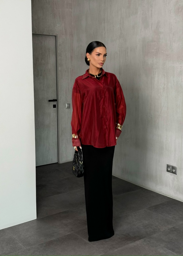 Рубашка 23027540