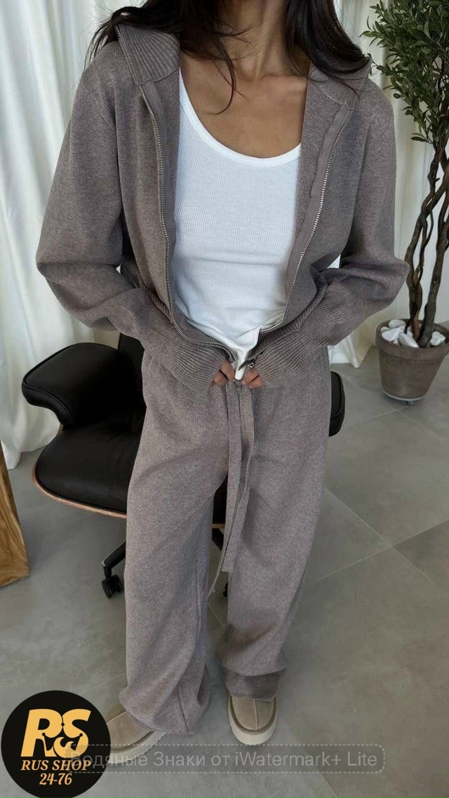 Спортивный костюм 23027025