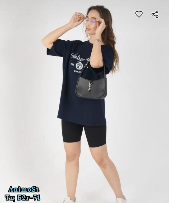 Футболка 23026986