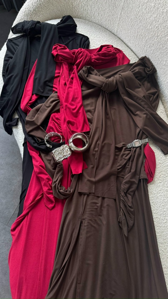 Платье 23027452