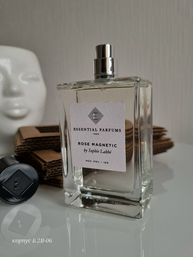 Духи 23027156