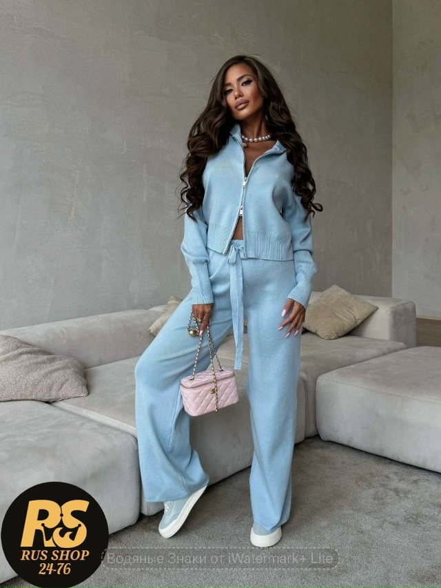 Спортивный костюм 23027025