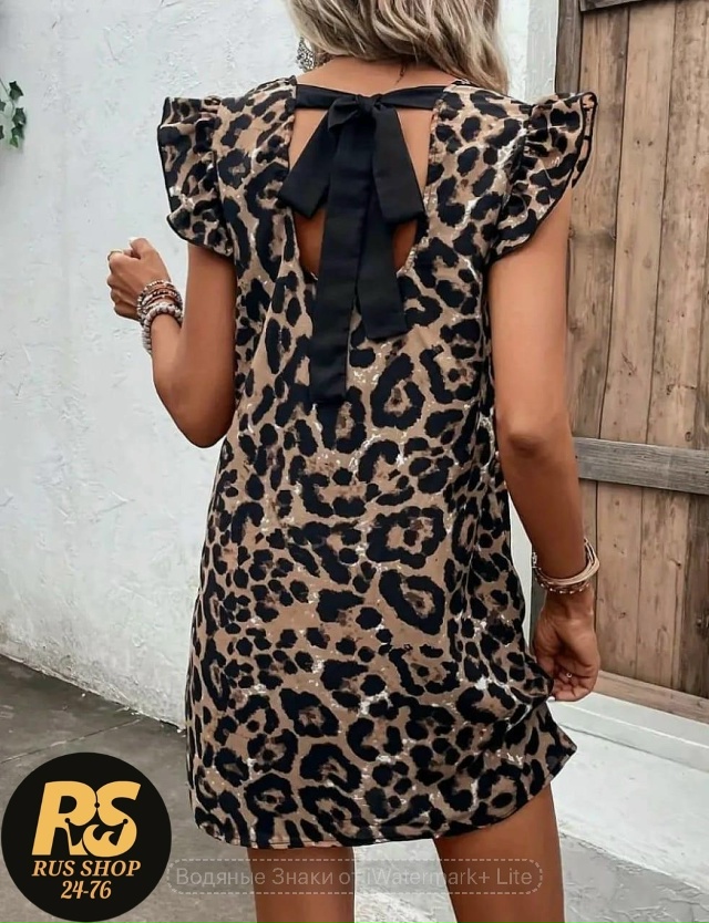 Платье 23028398