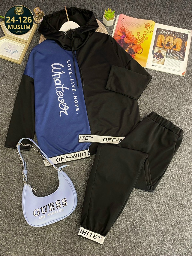 Спортивный костюм 23029109