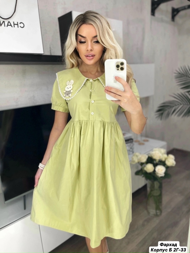 Платье 23028844