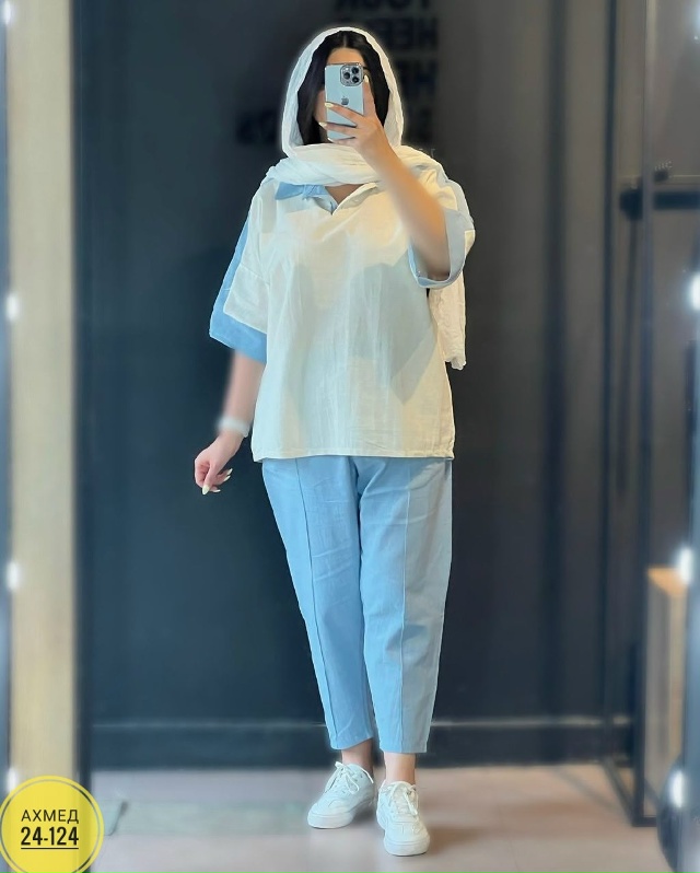 Спортивный костюм 23028124