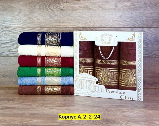 Полотенце 23028642