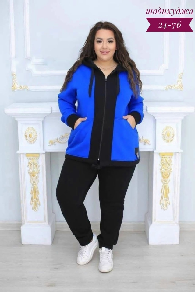 Спортивный костюм 23028073