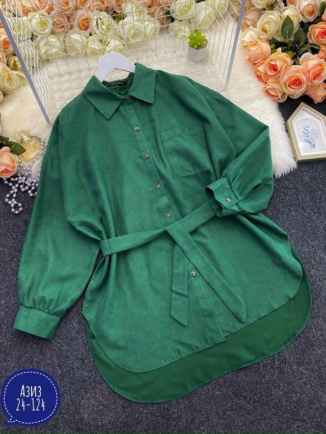 Рубашка 23029098