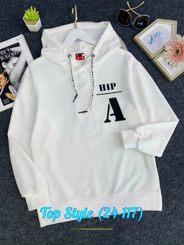 Толстовка 23029193