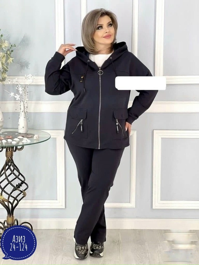 Спортивный костюм 23029094