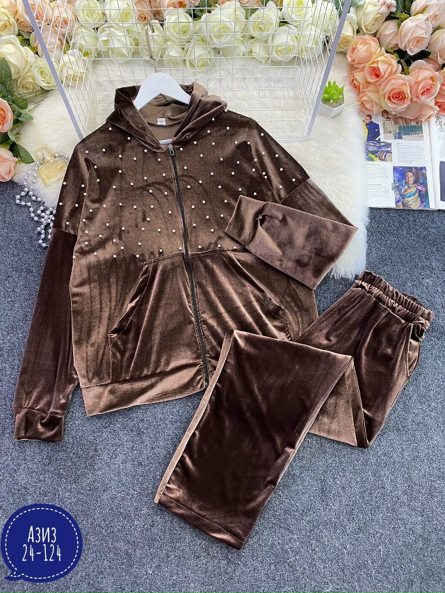 Спортивный костюм 23029090