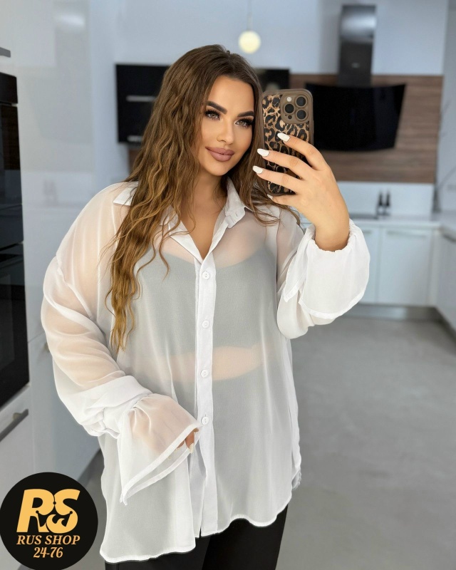 Рубашка 23028507