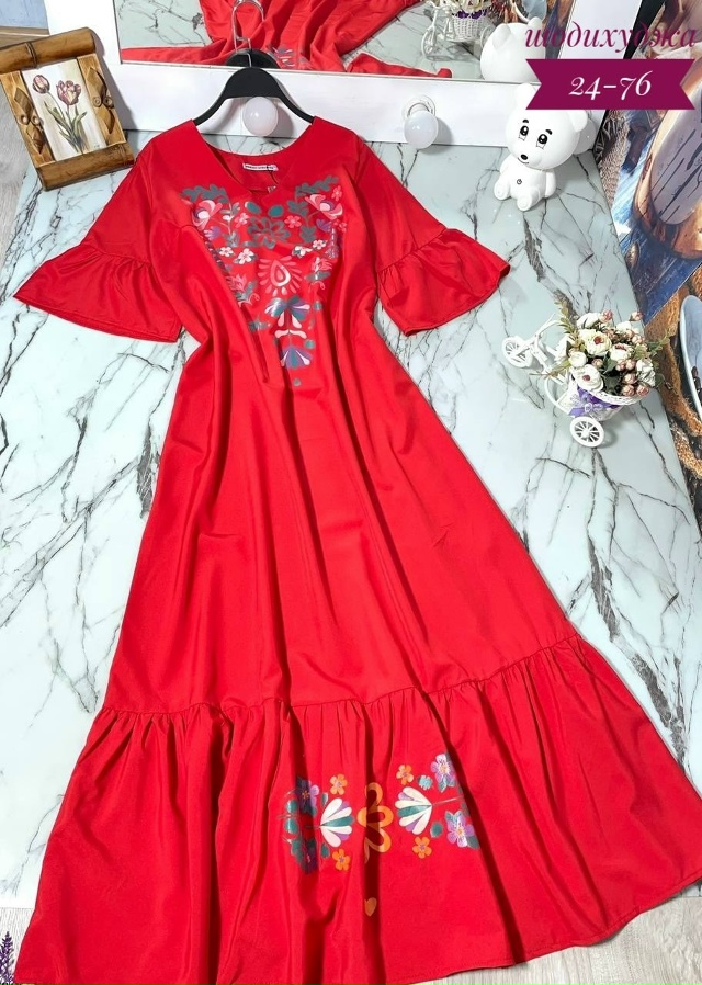 Платье 23028170