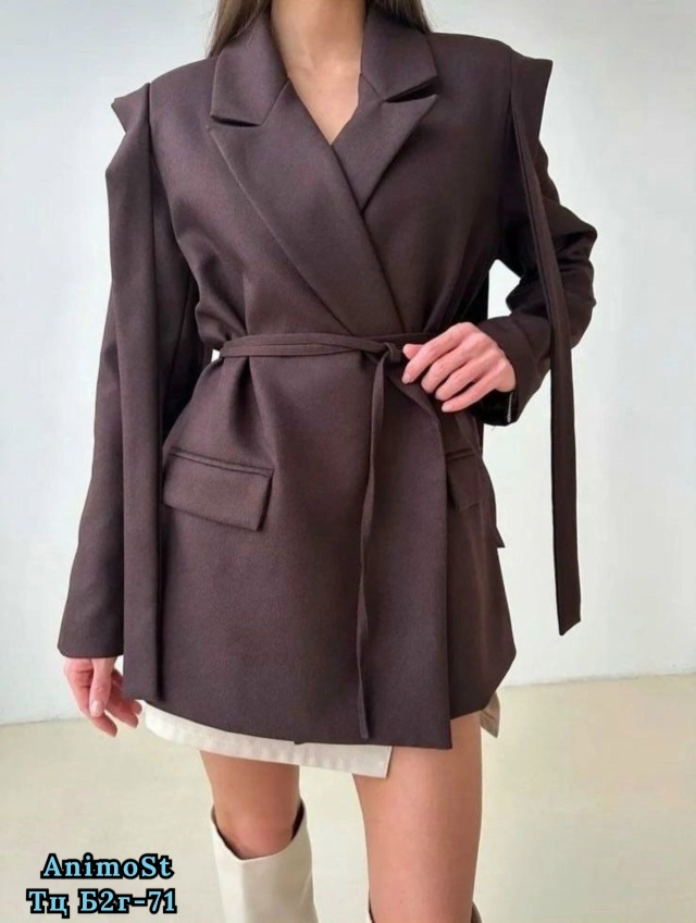 Пиджак 23028908