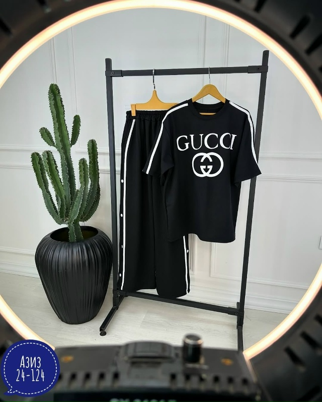 Спортивный костюм 23029093