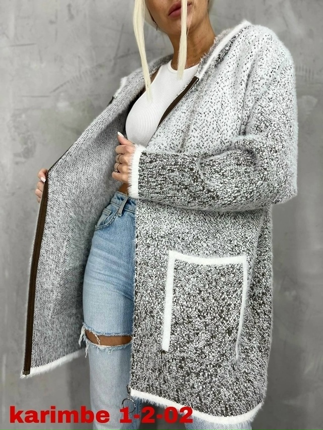 Кардиган 23028708