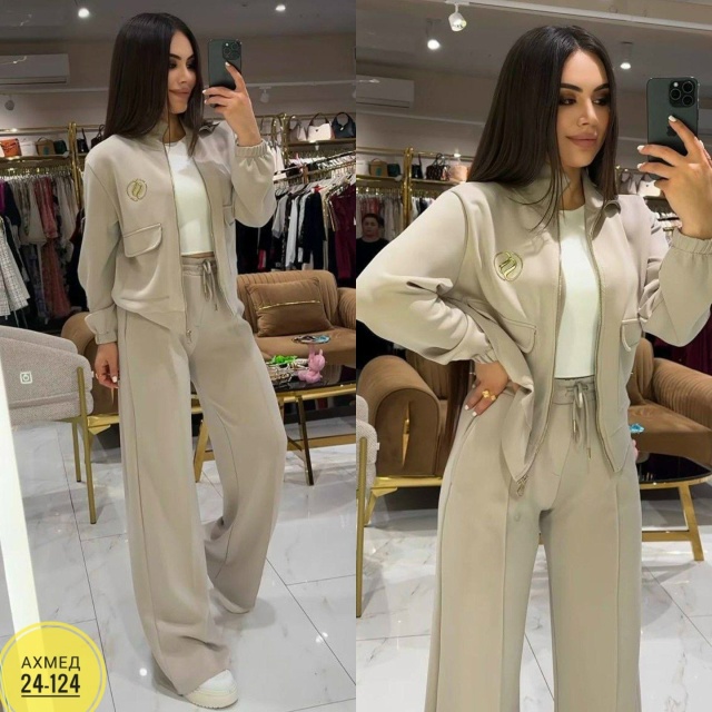 Спортивный костюм 23028127