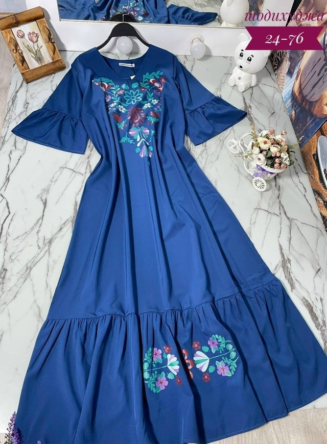 Платье 23028170