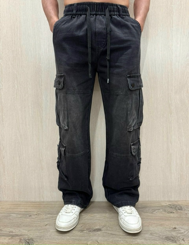 Джинсы 23028979