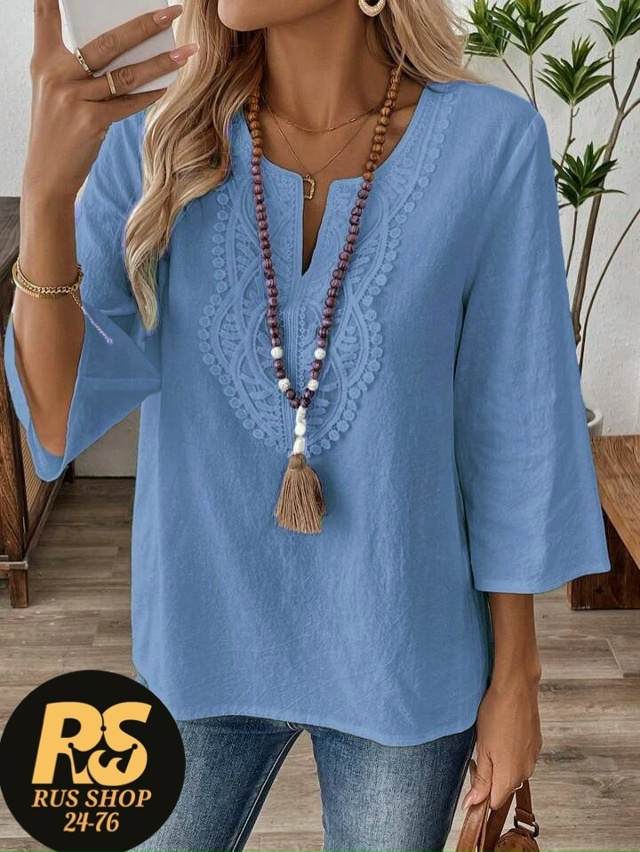 Блузка 23028503