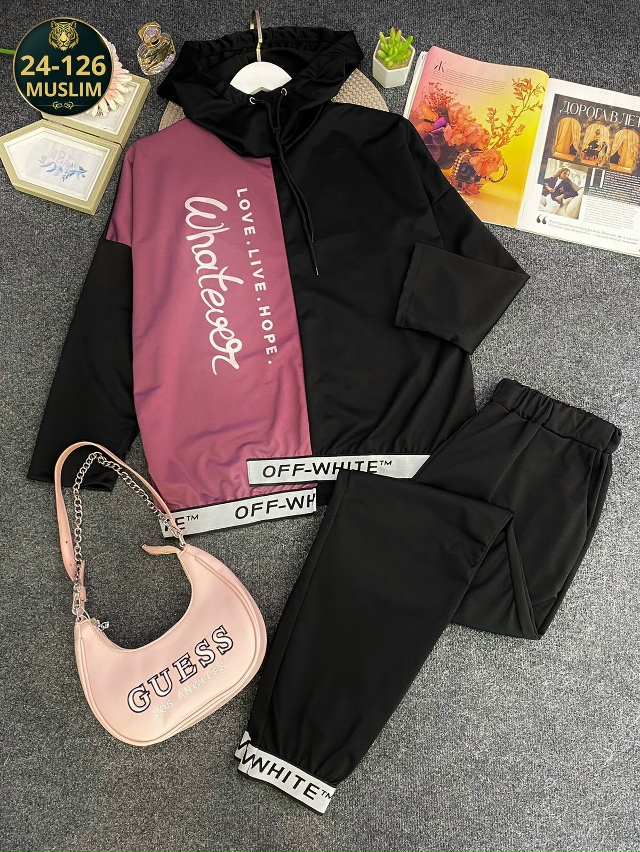 Спортивный костюм 23029109