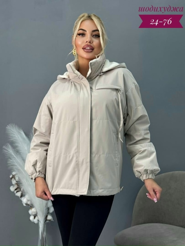 Куртка 23029354