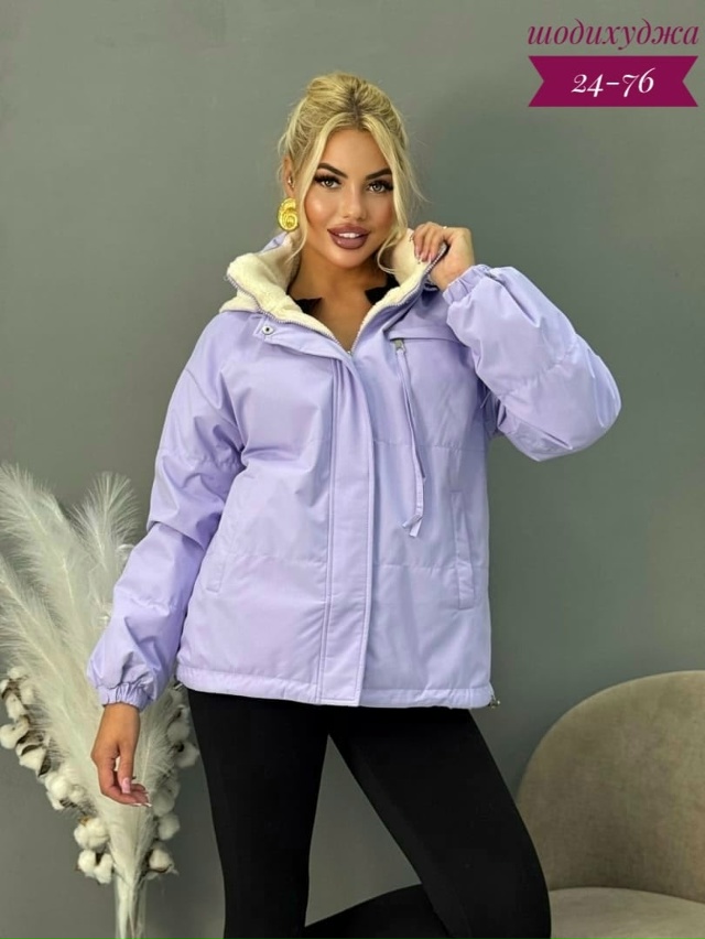 Куртка 23029354