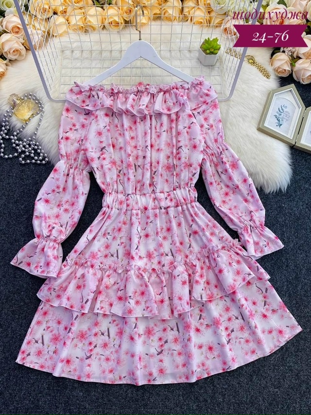 Платье 23028628