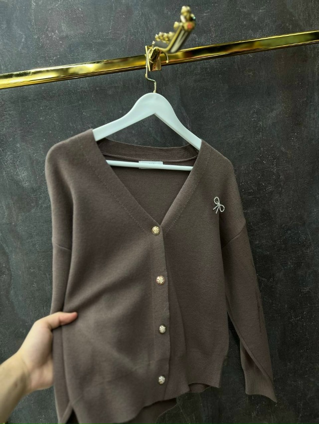 Кардиган 23028330