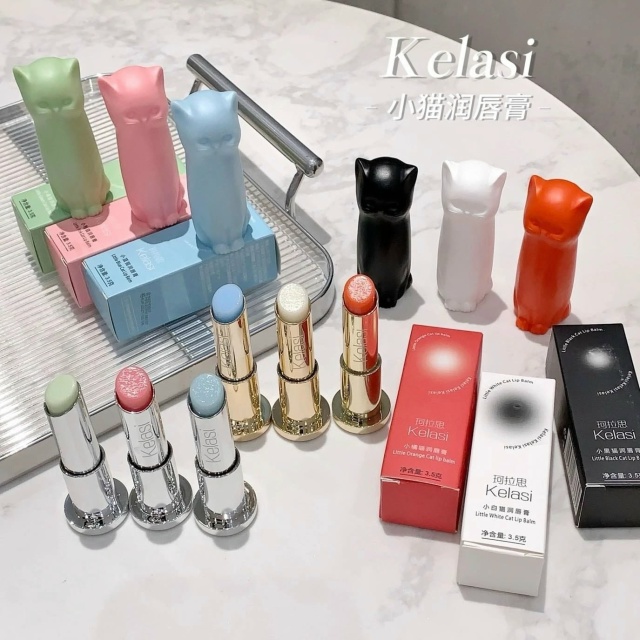 Бальзам для губ 23028954