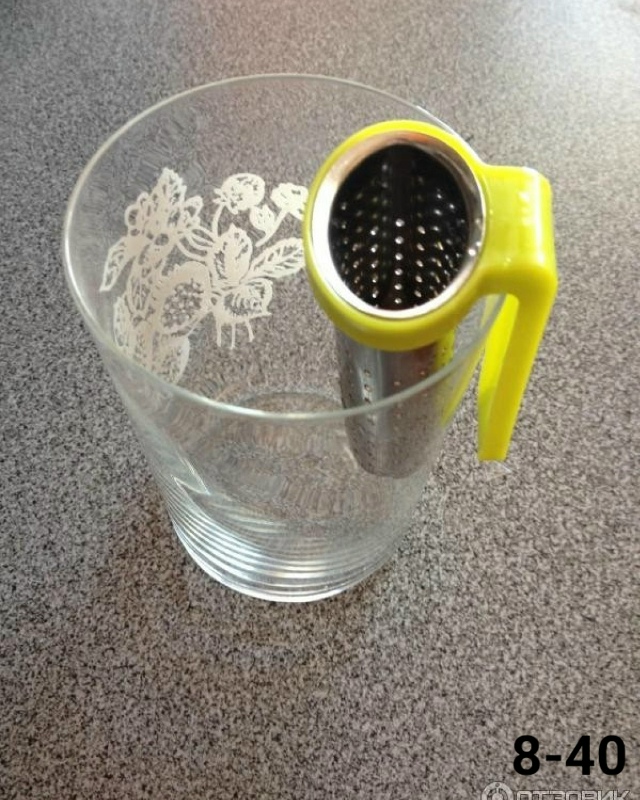 Ситечко для заваривания чая 23028478