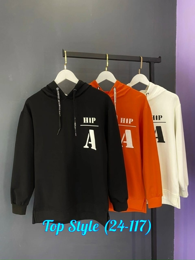 Толстовка 23029193