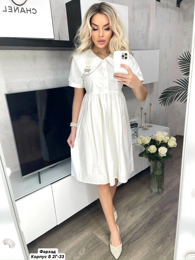 Платье 23028844