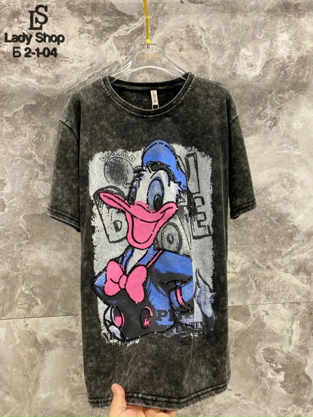 Футболка 23028766