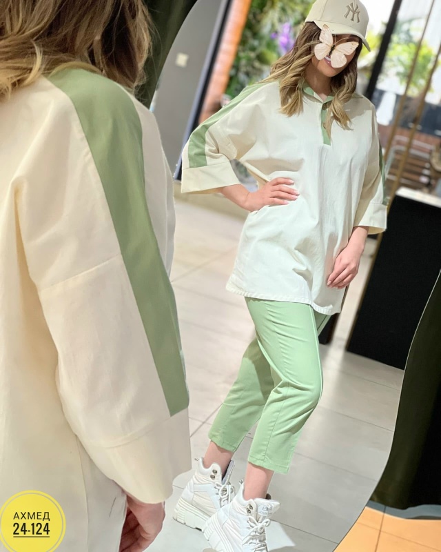 Спортивный костюм 23028124