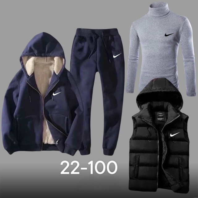 Спортивный костюм 23028761