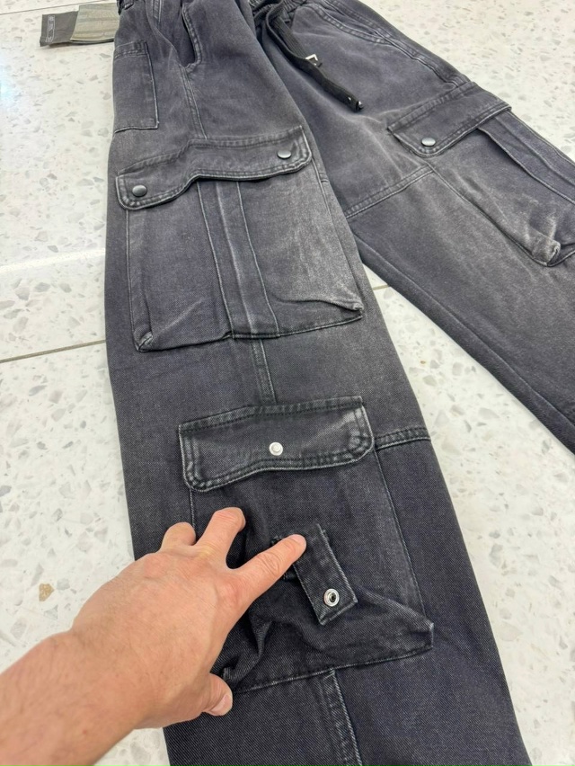 Джинсы 23028979