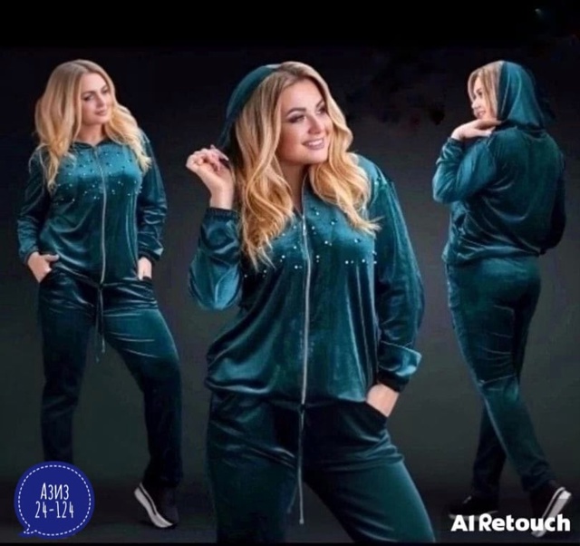 Спортивный костюм 23029090