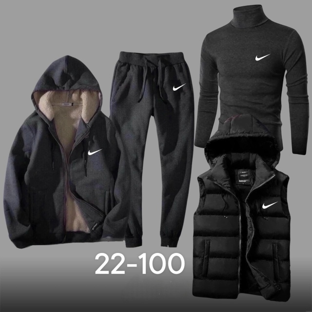 Спортивный костюм 23028761