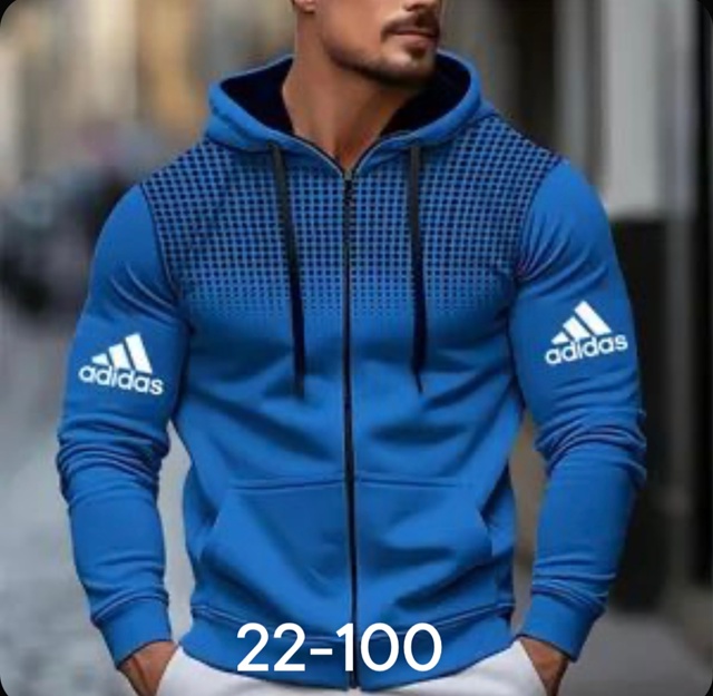 Толстовка 23028547