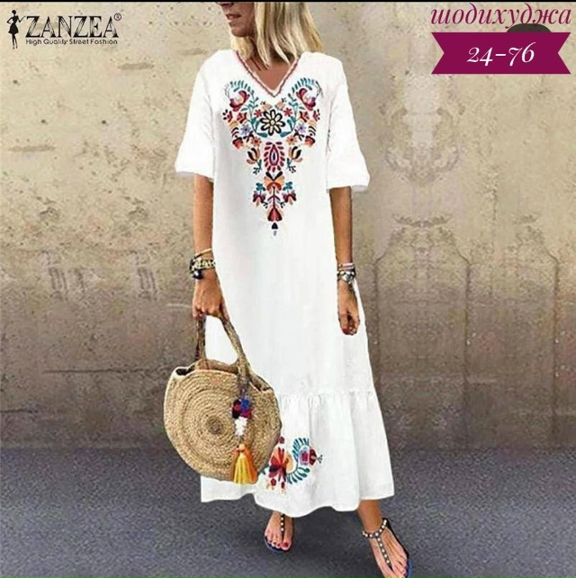 Платье 23028170